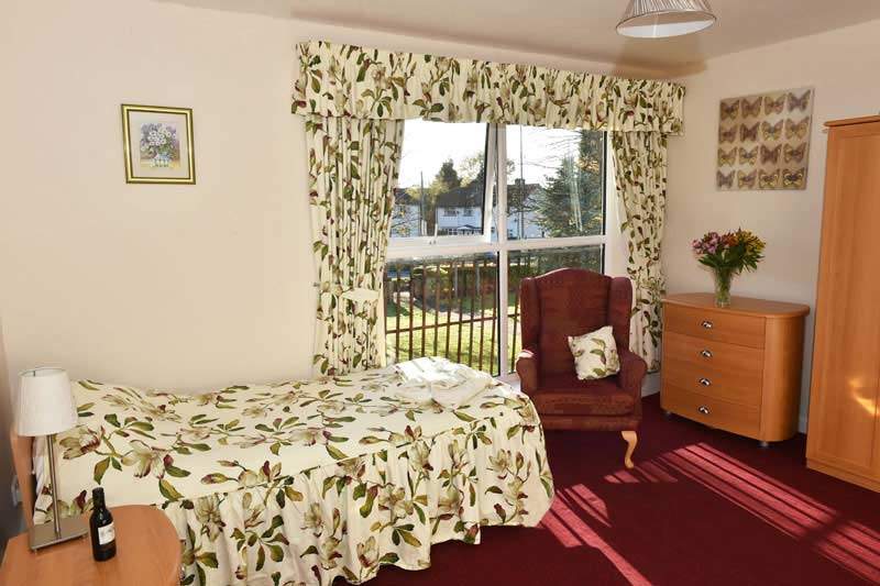 Alderwood Residential Care Home
